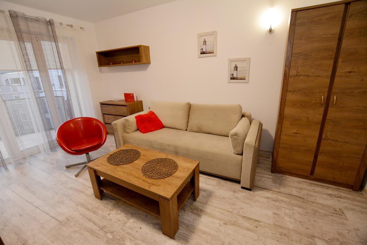 Apartament Przy Latarni Morskiej Kolobrzeg Exterior photo